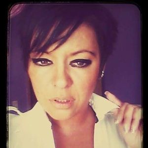 Meet your Posher, Agata